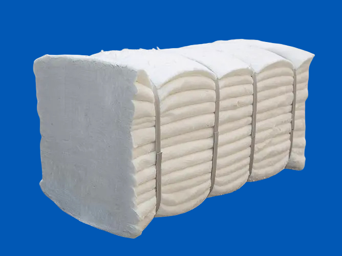 洪洞陶瓷纤维折叠块